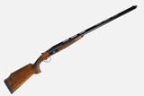 Fabarm Infinite RS Sporting 12 GA 32 IN Adj Stock Side x Side - Image 2 of 11