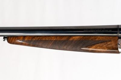 Fabarm Autumn Elite 20 GA 28 IN English Stock Double Trigger - Image 9 of 11