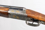 Fabarm Autumn Elite 20 GA 28 IN English Stock Double Trigger - Image 7 of 11