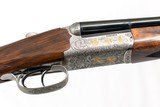 Fabarm Autumn Elite 20 GA 28 IN English Stock Double Trigger - Image 6 of 11