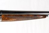 Fabarm Autumn Elite 20 GA 28 IN English Stock Double Trigger - Image 8 of 11