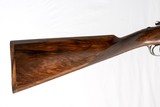 Fabarm Autumn Elite 20 GA 28 IN English Stock Double Trigger - Image 10 of 11