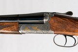 Fabarm Autumn Elite 20 GA 28 IN English Stock Double Trigger