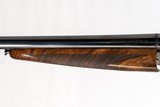 Fabarm Autumn Elite 20 GA 28 IN English Stock Double Trigger - Image 9 of 11