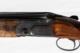 Beretta DT11 Sporting Black 12 GA 32 IN BFAST - 1 of 11