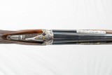 Caesar Guerini Invictus IX GS Sporting 12ga 32in Adj LH - Image 10 of 13
