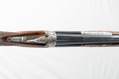 Caesar Guerini Invictus IX GS Sporting 12ga 32in Adj LH - Image 10 of 13