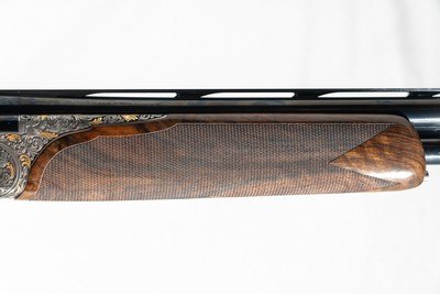 Caesar Guerini Invictus IX GS Sporting 12ga 32in Adj LH - Image 3 of 13