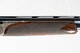 Caesar Guerini Invictus IX GS Sporting 12ga 32in Adj LH - Image 3 of 13