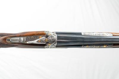 Caesar Guerini Invictus IX GS Sporting 12ga 32in Adj LH - Image 10 of 13