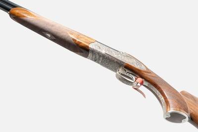 Caesar Guerini Apex Sporting 12ga 32in - Image 2 of 13