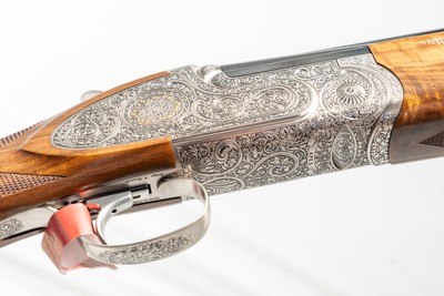 Caesar Guerini Apex Sporting 12ga 32in - Image 11 of 13