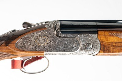 Caesar Guerini Apex Sporting 12ga 32in - Image 9 of 13