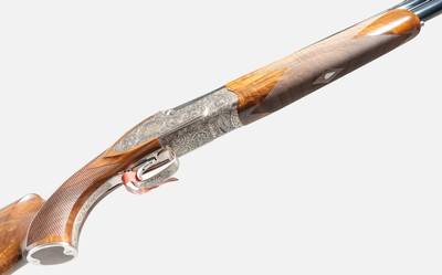 Caesar Guerini Apex Sporting 12ga 32in - Image 13 of 13