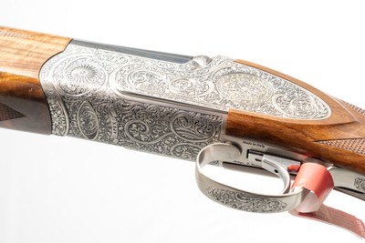 Caesar Guerini Apex Sporting 12ga 32in - Image 12 of 13