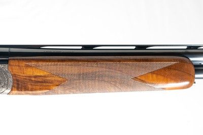 Caesar Guerini Apex Sporting 12ga 32in - Image 3 of 13