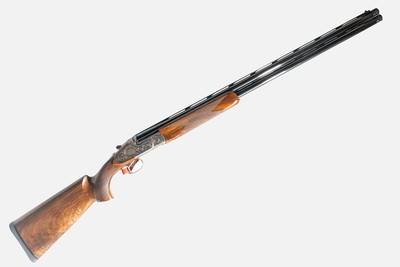 Caesar Guerini Apex Sporting 12ga 32in - Image 7 of 13