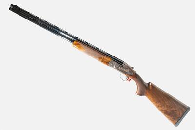 Caesar Guerini Apex Sporting 12ga 32in - Image 8 of 13