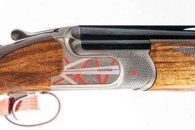 Caesar Guerini Invictus Artco Sporting 12ga 32in - Image 7 of 11