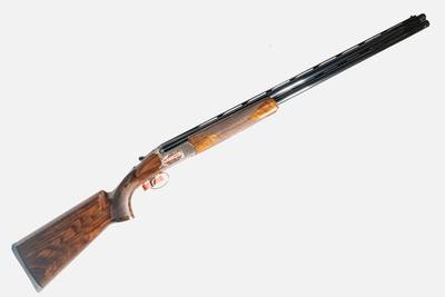 Caesar Guerini Invictus Artco Sporting 12ga 32in - Image 5 of 11