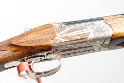 Caesar Guerini Invictus Artco Sporting 12ga 32in - Image 9 of 11