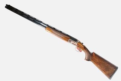 Caesar Guerini Invictus Artco Sporting 12ga 32in - Image 6 of 11