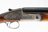 James Purdey & Sons Hammerless O/U Pigeon Gun, 12 Gauge, 30 Inch - Image 3 of 13