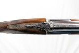 James Purdey & Sons Hammerless O/U Pigeon Gun, 12 Gauge, 30 Inch - Image 5 of 13