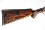 James Purdey & Sons Hammerless O/U Pigeon Gun, 12 Gauge, 30 Inch - Image 12 of 13