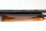 James Purdey & Sons Hammerless O/U Pigeon Gun, 12 Gauge, 30 Inch - Image 10 of 13