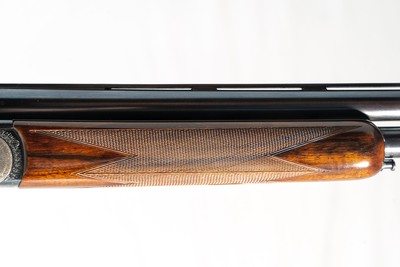 James Purdey & Sons Hammerless O/U Pigeon Gun, 12 Gauge, 30 Inch - Image 10 of 13