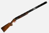 Caesar Guerini Invictus III Limited 12 GA 32 IN Adj. Stock Left Hand - 4 of 11
