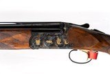 Caesar Guerini Invictus III Limited 12 GA 32 IN Adj. Stock Left Hand - 7 of 11
