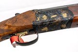 Caesar Guerini Invictus III Limited 12 GA 32 IN Adj. Stock Left Hand - 9 of 11