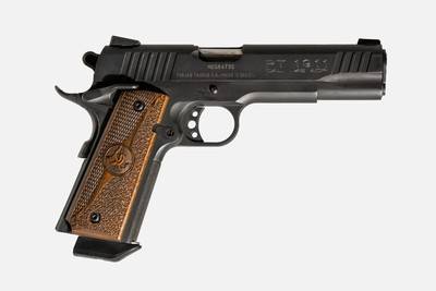 Taurus PT 1911 45 ACP 5 IN - Image 2 of 6