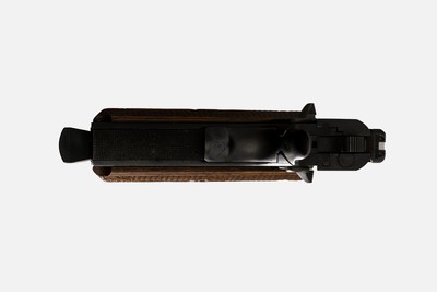 Taurus PT 1911 45 ACP 5 IN - Image 6 of 6