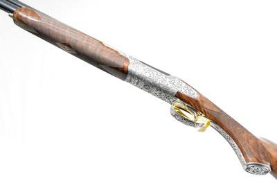 Rizzini Grand Regal Deluxe 28 GA 29 IN - Image 9 of 13