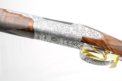 Rizzini Grand Regal Deluxe 28 GA 29 IN - Image 7 of 13