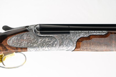 Rizzini Grand Regal Deluxe 28 GA 29 IN - Image 4 of 13