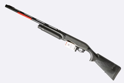 Benelli M2 Speed 12 GA 24 IN - Image 3 of 12
