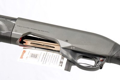 Benelli M2 Speed 12 GA 24 IN - Image 8 of 12