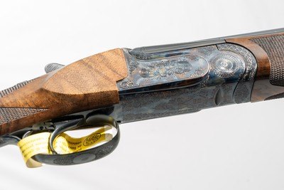 Rizzini BR220 Limited 20ga 30in CCH - Image 11 of 13
