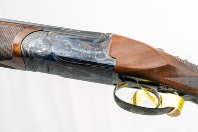 Rizzini BR220 Limited 20ga 30in CCH - Image 12 of 13