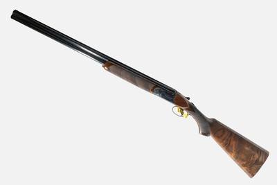 Rizzini BR220 Limited 20ga 30in CCH - Image 8 of 13
