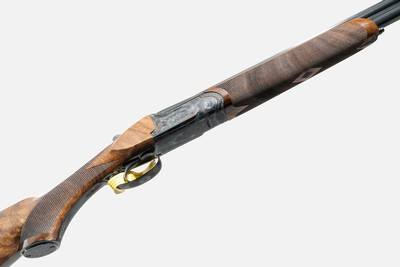 Rizzini BR220 Limited 20ga 30in CCH - Image 13 of 13