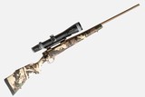 Weatherby Vanguard Ducks Unlimited 6.5 Creedmoor 25 in - Image 5 of 11