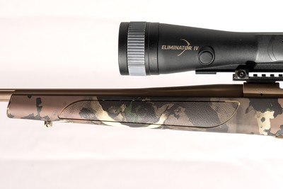 Weatherby Vanguard Ducks Unlimited 6.5 Creedmoor 25 in - Image 2 of 11