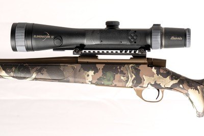 Weatherby Vanguard Ducks Unlimited 6.5 Creedmoor 25 in - Image 1 of 11