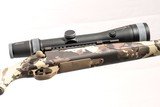 Weatherby Vanguard Ducks Unlimited 6.5 Creedmoor 25 in - Image 9 of 11