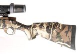 Weatherby Vanguard Ducks Unlimited 6.5 Creedmoor 25 in - Image 4 of 11